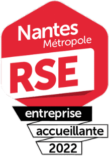 Nantes Métropole RSE