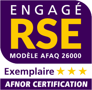 Engagé RSE