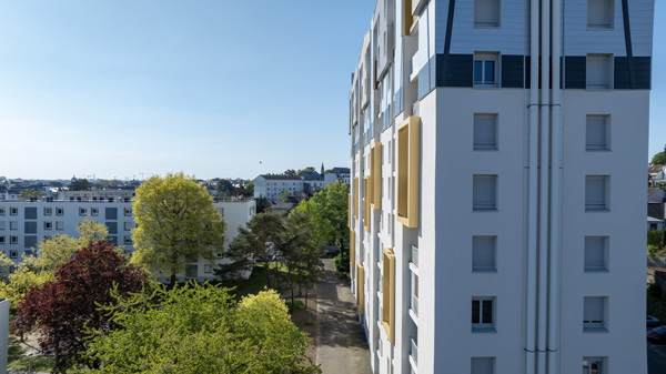 nantes
