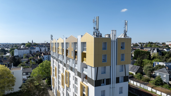 nantes