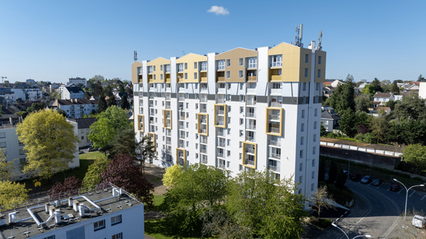 nantes