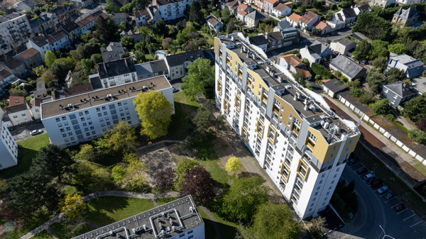 nantes