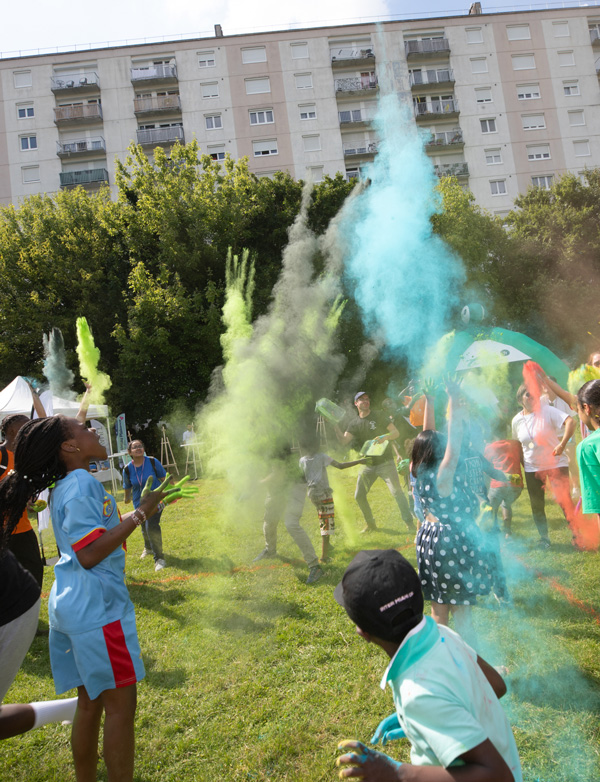 Sport